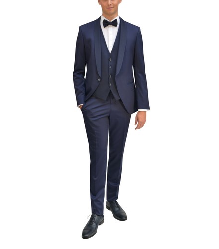 Abito sposa uomo smoking - sposa,