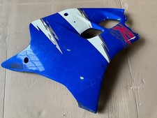 Carena laterale Destra Suzuki GSX R 1100 94471-46E0
