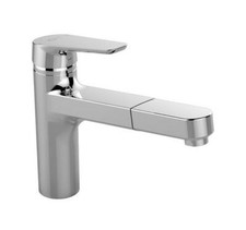 Is Rubinetteria Cucina