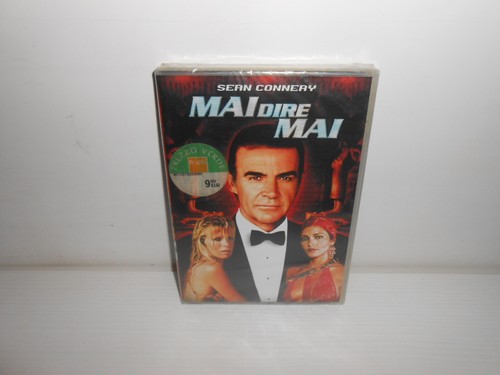 Dvd mai dire nuovo - mai,
