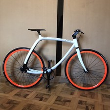 RIZOMA 77/011 - Carbonio -