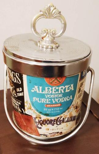 Secchiello ice bucket - ,