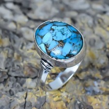 Anello In Argento Fatti A Mano