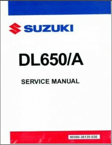 2004 2011 suzuki dl650 - suzuki, /