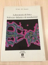 Libro Laboratorio Di Fisica