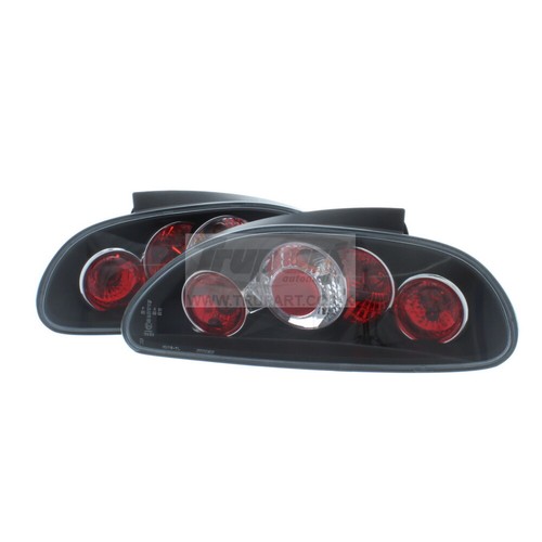 Fanale posteriore mgf - posteriore,