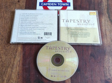 Tapestry Revisited Tribute To Carole King Rod Stewart/Richard Marx Cd Perfetto