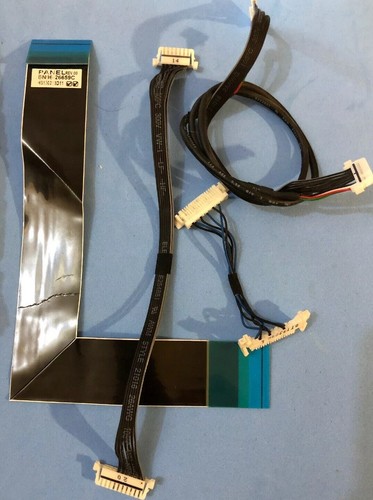 Kit cavi samsung - kit, tv