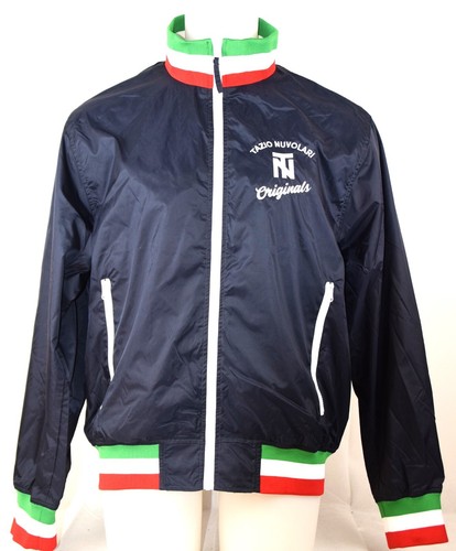 Giacca uomo tazio nuvolari - uomo,