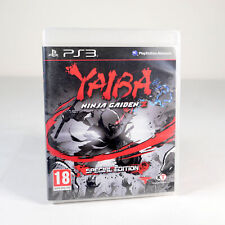 NINJA GAIDEN Z Yaiba Sony
