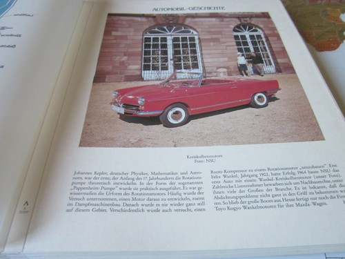 Archivio automobilistico