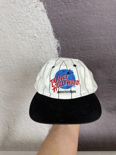 Cappellino planet hollywood - cappellino,