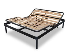 Rete Letto Elettrica a Doghe