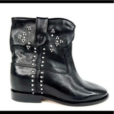 Stivaletti isabel marant - stivaletti,
