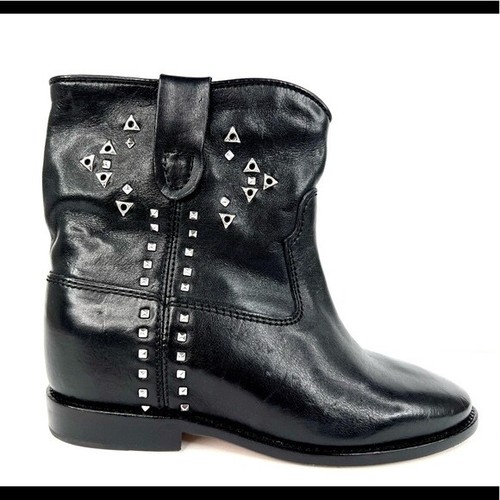 Stivaletti isabel marant - stivaletti,