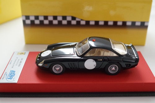 Bbr ferrari 330 lmb - ferrari,