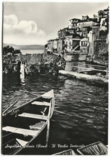 ANGUILLARA SABAZIA, IL VECCHIO