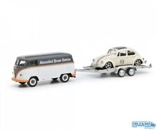 Schuco Volkswagen T1 con Maggiolino Aircooled 452033400