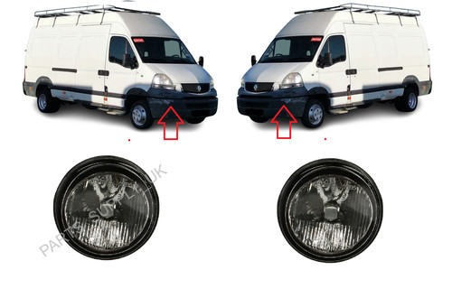 Nuovo per renault mascott - nuovo,