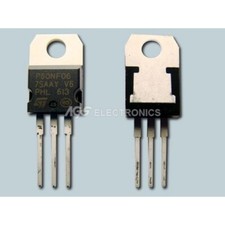 STP60NF06 - ST P60NF06 Transistor