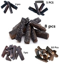 10 pezzi tronco - 5,