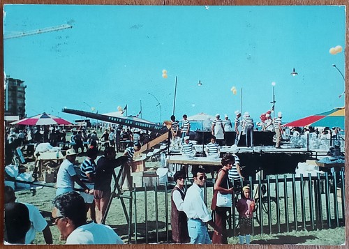 Porto san giorgio - giorgio, festa