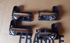 MANIGLIA INTERNO PORTA PER FIAT FREEMONT MULTIJET 2.0 ANNO 2014
