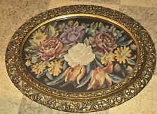 Arazzo con preziosa cornice