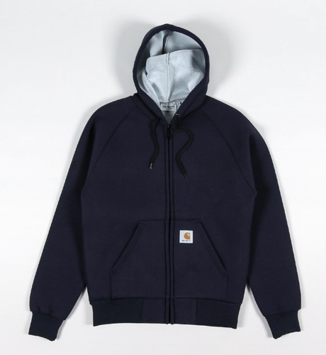 Giacca con cappuccio - , carhartt