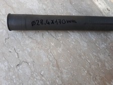  Tubo Forcella Mtb Size 28,4