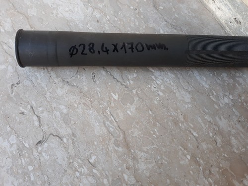 Tubo forcella mtb size - mtb,