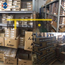 Servomotore MITSUBISHI