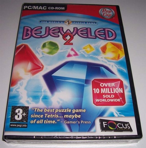 Bejeweled windows - bejeweled,