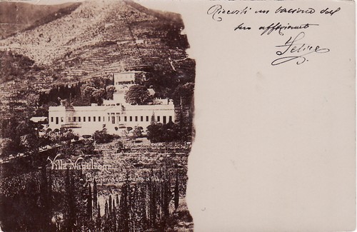 Portoferraio villa - #portoferraio:,