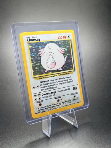Pokémon chansey set - pokémon,
