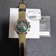 Orologio Citizen Blue Angels
