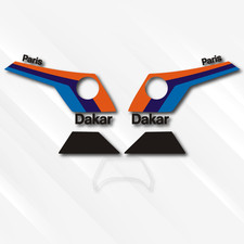 KIT ADESIVI serbatoio R 1150 GS - compatibili-decals-sticker-r1150gs-dakar
