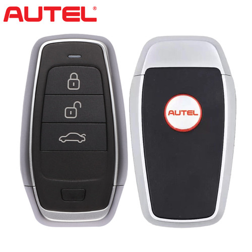 Autel maxiim ikey - autel,