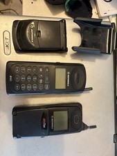 Telefono Vintage Motorola