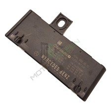 Modulo portellone bagagliaio