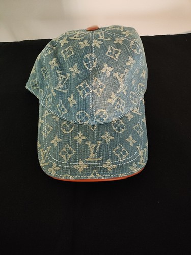 Cappello louis vuitton - vuitton, uomo