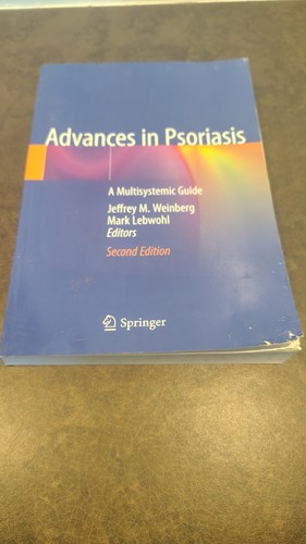 Advances psoriasis a - advances,