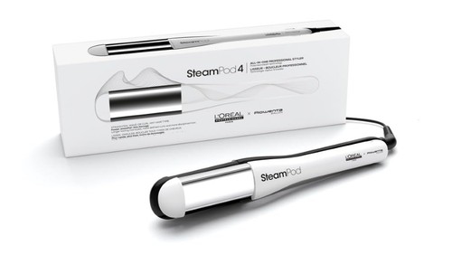 Steampod piastra per capelli - steampod,