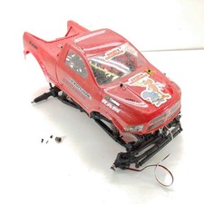 RARE AXIAL SMT10 1/10 SCALE