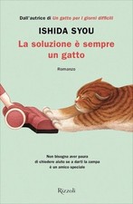 LIBRO LA SOLUZIONE È SEMPRE