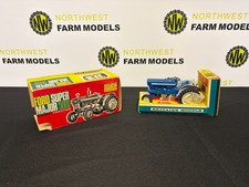 BRITAINS 9527 TRATTORE FORD