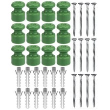 Isolatori in Ceramica per Cavi