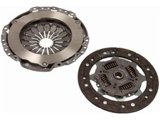 KIT FRIZIONE FORD FOCUS I MK1 1.4-1.8 98-05 FOCUS C-MAX 1.6 03-04