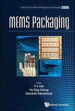 Mems Packaging - 9789813229358