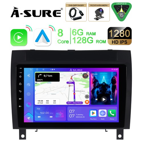 Dab 128g android carplay - 15,